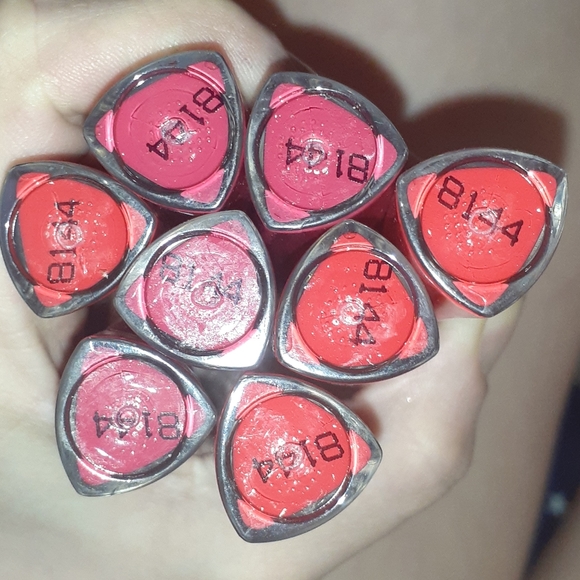 Stay satin liquid lip colour - Picture 2 of 2